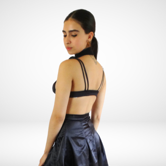back Delight top