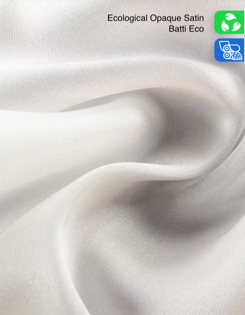Sustainable fabric