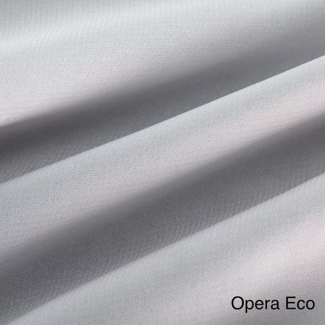 Eco-friendly fabric