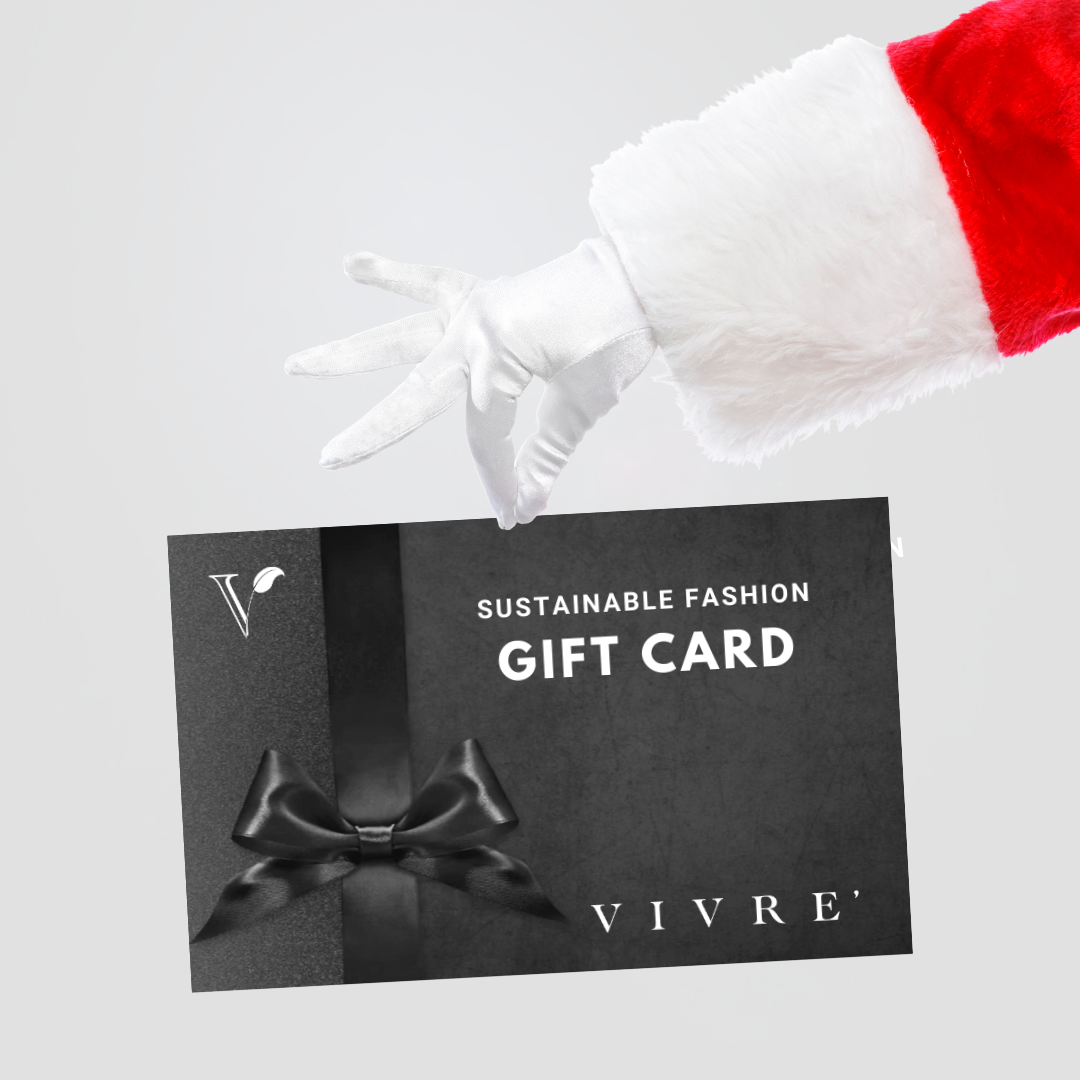 VIVRE' GiftCard holidays